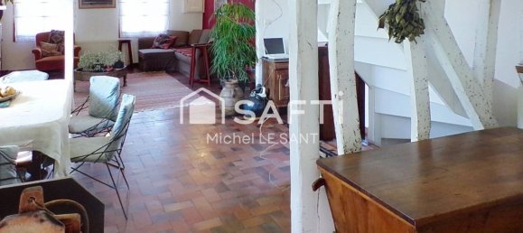 3 bedrooms House in Clermont, France No. 249601 10