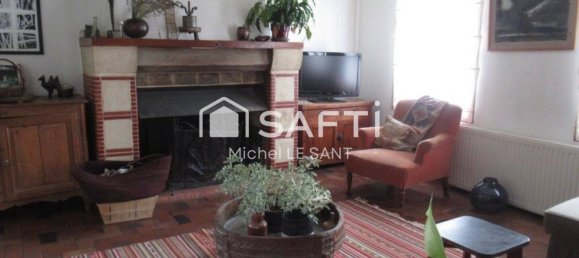 3 bedrooms House in Clermont, France No. 249601 13