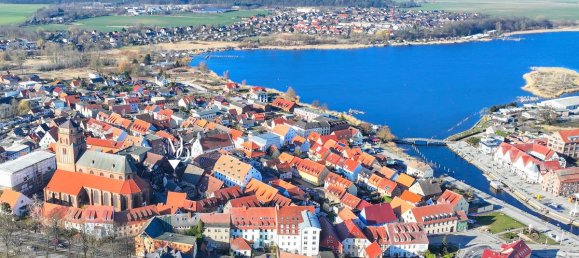 4 bedrooms Building in Vorpommern-Greifswald, Germany No. 206097 2