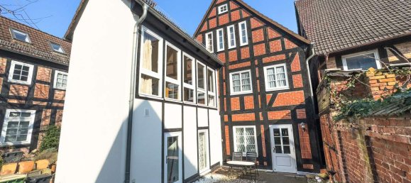 4 bedrooms Building in Vorpommern-Greifswald, Germany No. 206097 3