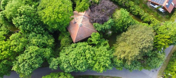 Terreno em Perchtoldsdorf, Austria 1803 m² N.º 254110 2