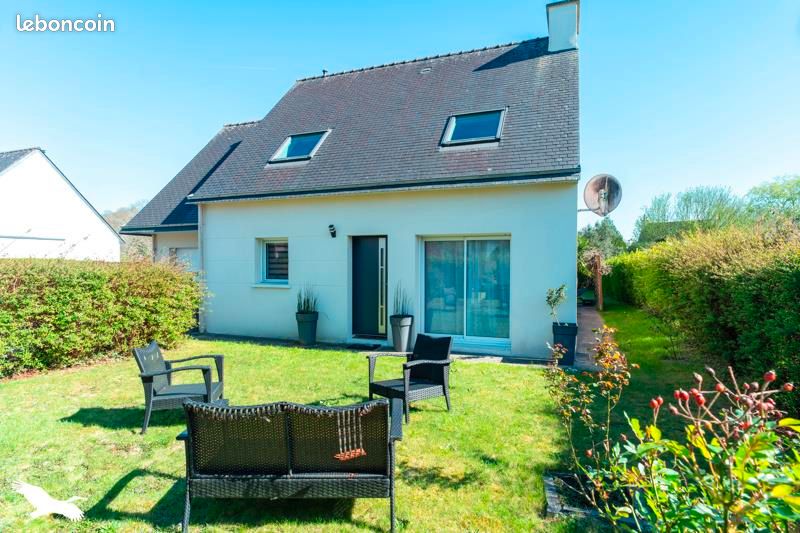 Casa T4 em Quimper, France N.º 286414