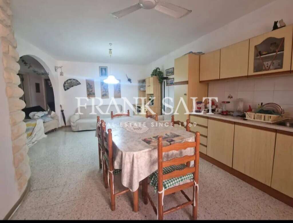 Квартира с 3 спальнями в Сан-Пауль-иль-Бахар, Мальта № 2972