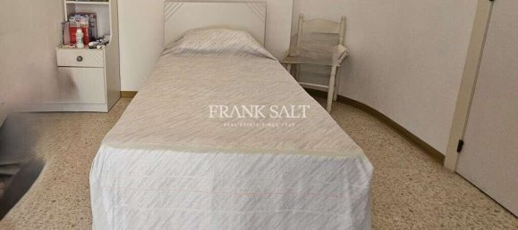 Квартира с 3 спальнями в Сан-Пауль-иль-Бахар, Мальта № 2972 5