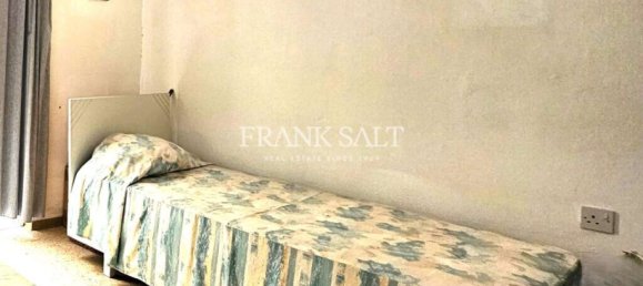 Квартира с 3 спальнями в Сан-Пауль-иль-Бахар, Мальта № 2972 4