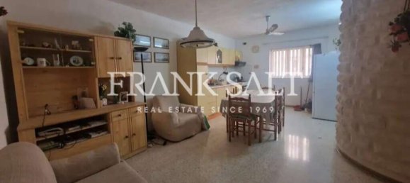 Квартира с 3 спальнями в Сан-Пауль-иль-Бахар, Мальта № 2972 2