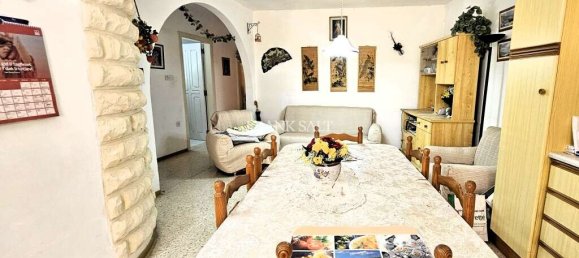 Квартира с 3 спальнями в Сан-Пауль-иль-Бахар, Мальта № 2972 7