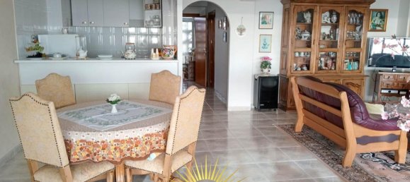 1 bedroom Apartment in Benidorm, Spain No. 151964 3