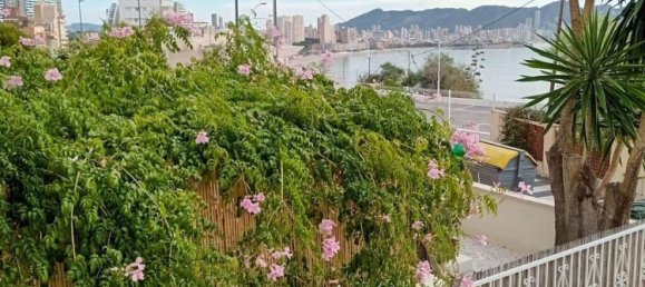 1 bedroom Apartment in Benidorm, Spain No. 151964 2