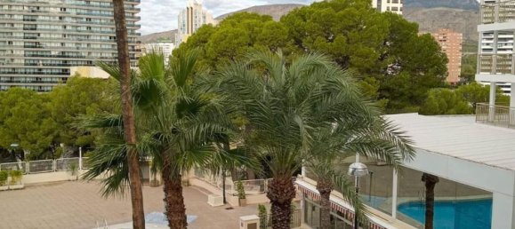 1 bedroom Apartment in Benidorm, Spain No. 151964 16