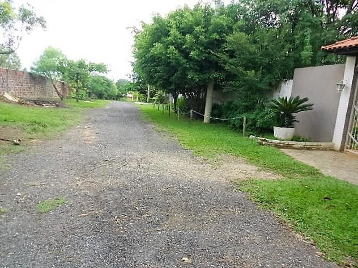 3 bedrooms House in Sao Paulo, Brazil No. 517312