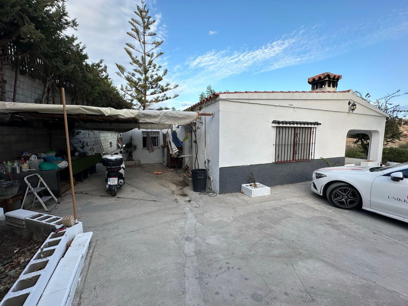 Terreno em Estepona, Spain 157 m² N.º 146704