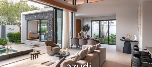 3 bedrooms Villa in Hua Hin, Thailand No. 27379 6