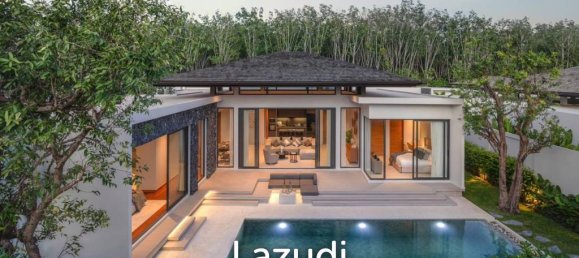 3 bedrooms Villa in Hua Hin, Thailand No. 27379 3