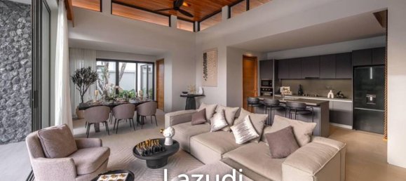 3 bedrooms Villa in Hua Hin, Thailand No. 27379 7