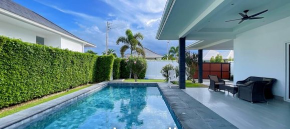 3 bedrooms Villa in Hua Hin, Thailand No. 23991 3