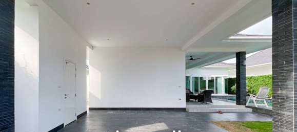 3 bedrooms Villa in Hua Hin, Thailand No. 23991 5