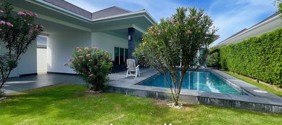 3 bedrooms Villa in Hua Hin, Thailand No. 23991 4