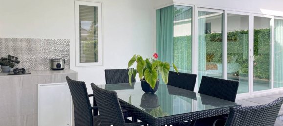 3 bedrooms Villa in Hua Hin, Thailand No. 23991 8