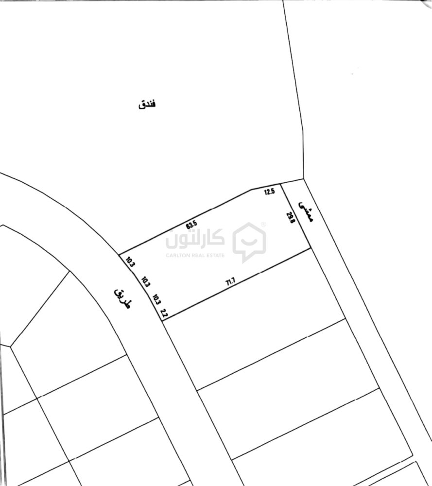 Hôtel à Karranah, Bahrain No. 590