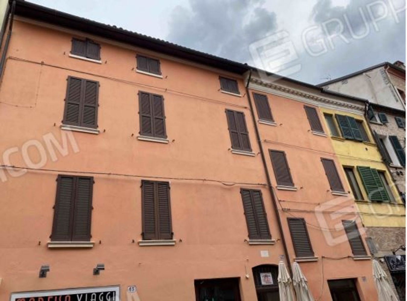 3-Zimmer Wohnung in Ferrara, Italy, Nr. 25078