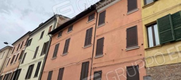 3-Zimmer Wohnung in Ferrara, Italy, Nr. 25078 2