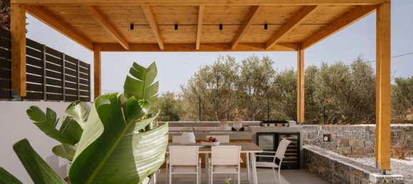 3 bedrooms Villa in Hersonissos, Greece No. 2704 12