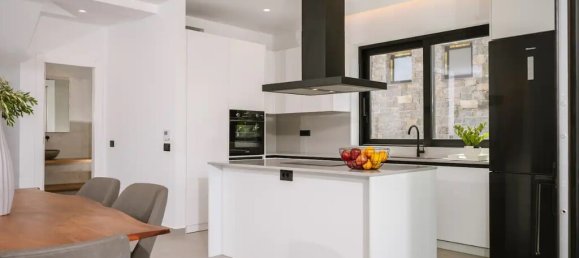 3 bedrooms Villa in Hersonissos, Greece No. 2704 23