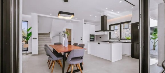 3 bedrooms Villa in Hersonissos, Greece No. 2704 16