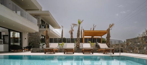 3 bedrooms Villa in Hersonissos, Greece No. 2704 22