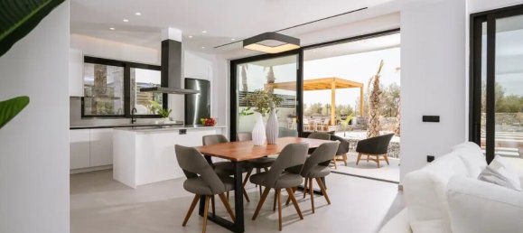 3 bedrooms Villa in Hersonissos, Greece No. 2704 5