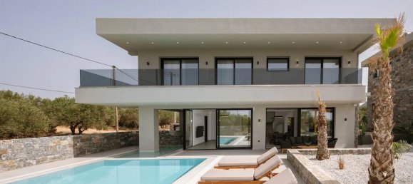 3 bedrooms Villa in Hersonissos, Greece No. 2704 11