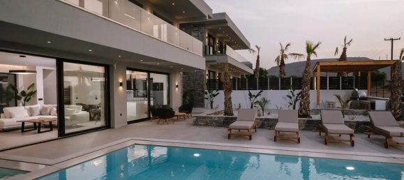 3 bedrooms Villa in Hersonissos, Greece No. 2704 20