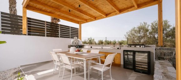 3 bedrooms Villa in Hersonissos, Greece No. 2704 13