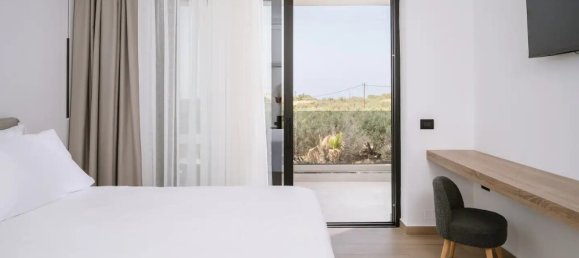 3 bedrooms Villa in Hersonissos, Greece No. 2704 24