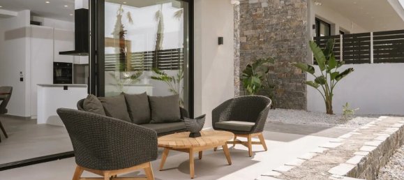 3 bedrooms Villa in Hersonissos, Greece No. 2704 9