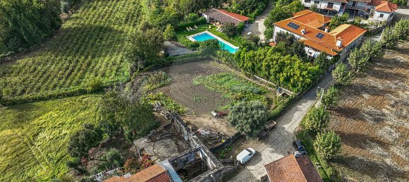 3 bedrooms House in Pedraca, Portugal No. 50789 5