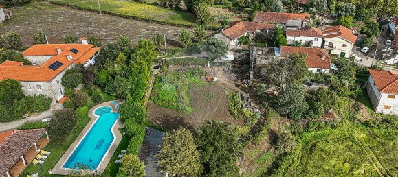 3 bedrooms House in Pedraca, Portugal No. 50789 3