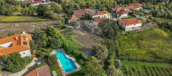 3 bedrooms House in Pedraca, Portugal No. 50789 2