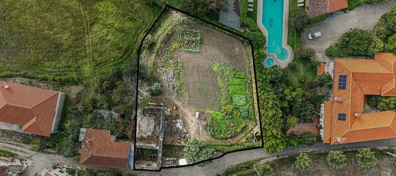 3 bedrooms House in Pedraca, Portugal No. 50789 4