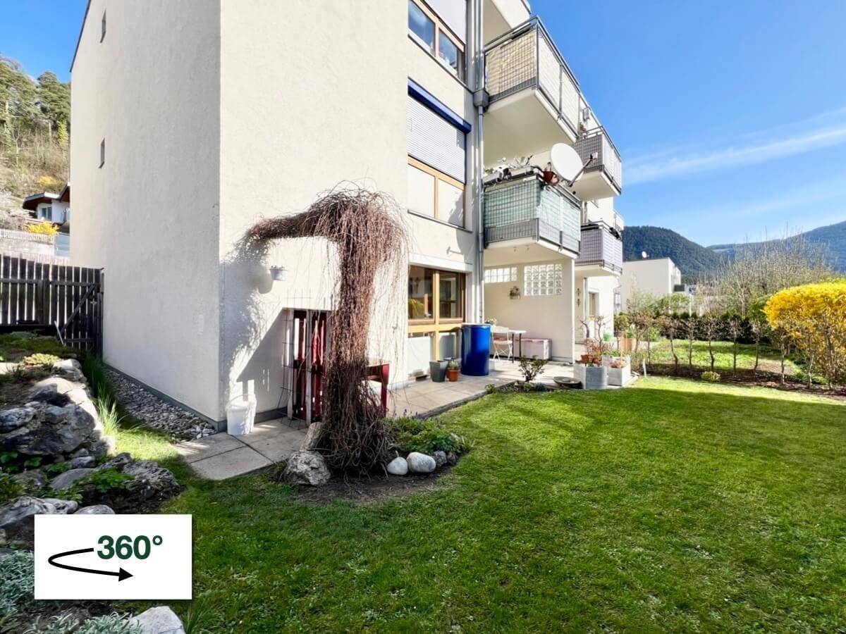 2 chambres Appartement à Telfs, Austria No. 140168