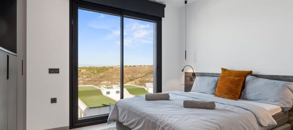 4 bedrooms Villa in Ciudad Quesada, Spain No. 183600 12