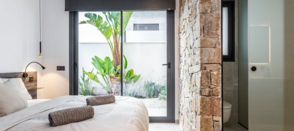 4 bedrooms Villa in Ciudad Quesada, Spain No. 183600 17