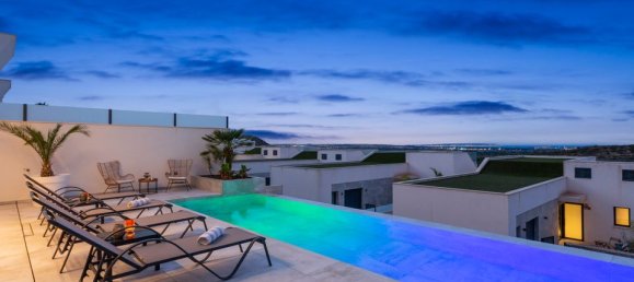 4 bedrooms Villa in Ciudad Quesada, Spain No. 183600 49