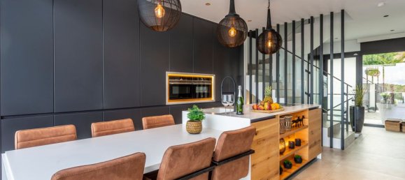 4 bedrooms Villa in Ciudad Quesada, Spain No. 183600 6