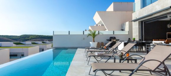 4 bedrooms Villa in Ciudad Quesada, Spain No. 183600 40