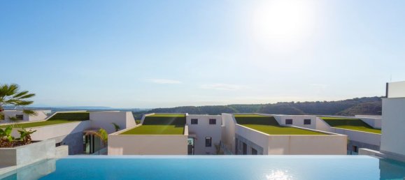 4 bedrooms Villa in Ciudad Quesada, Spain No. 183600 3