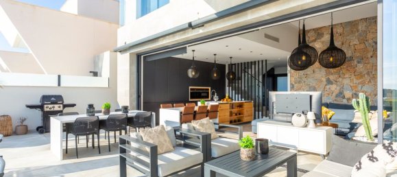 4 bedrooms Villa in Ciudad Quesada, Spain No. 183600 36