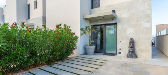 4 bedrooms Villa in Ciudad Quesada, Spain No. 183600 45