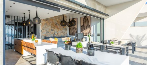 4 bedrooms Villa in Ciudad Quesada, Spain No. 183600 38